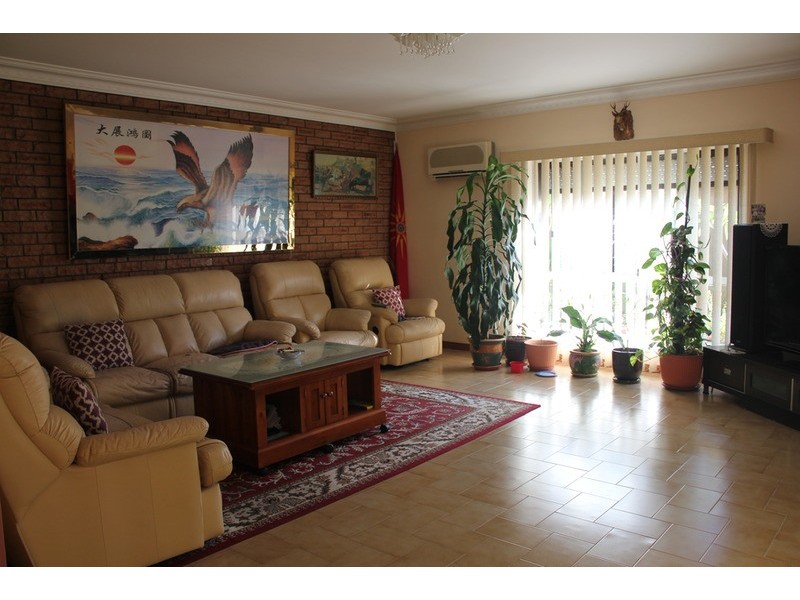 Wetherill Park NSW 2164