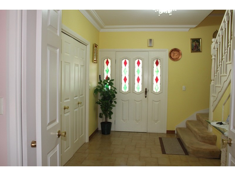 Wetherill Park NSW 2164