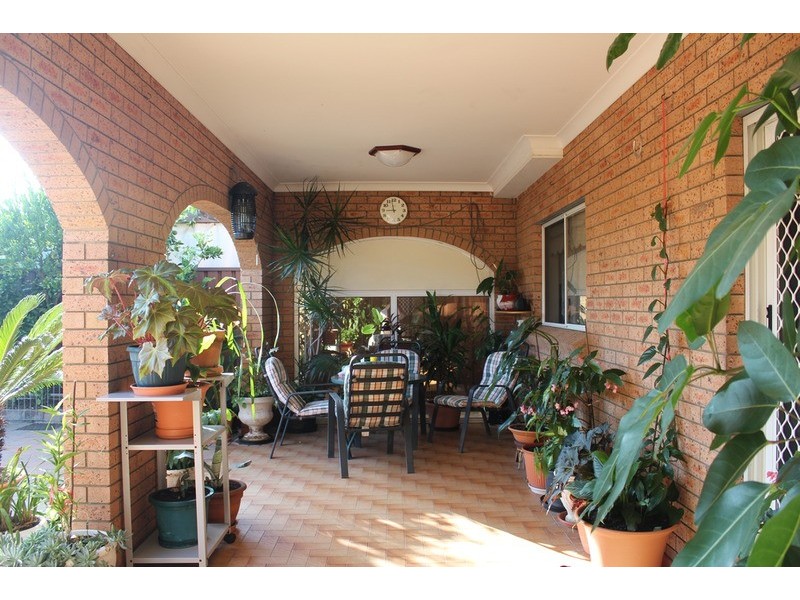 Wetherill Park NSW 2164