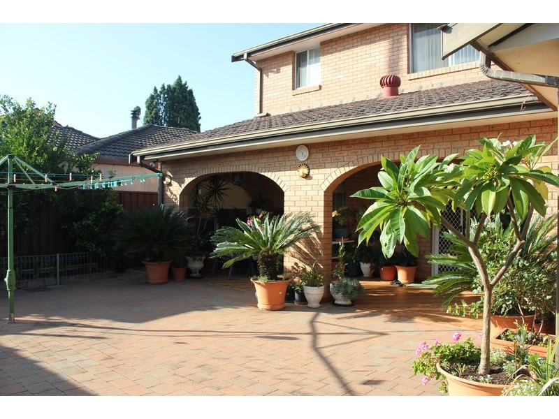 Wetherill Park NSW 2164