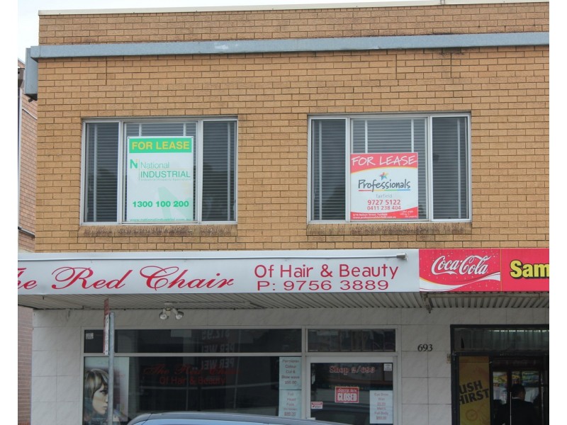 1/693 The Horsley Drive, Smithfield NSW 2164