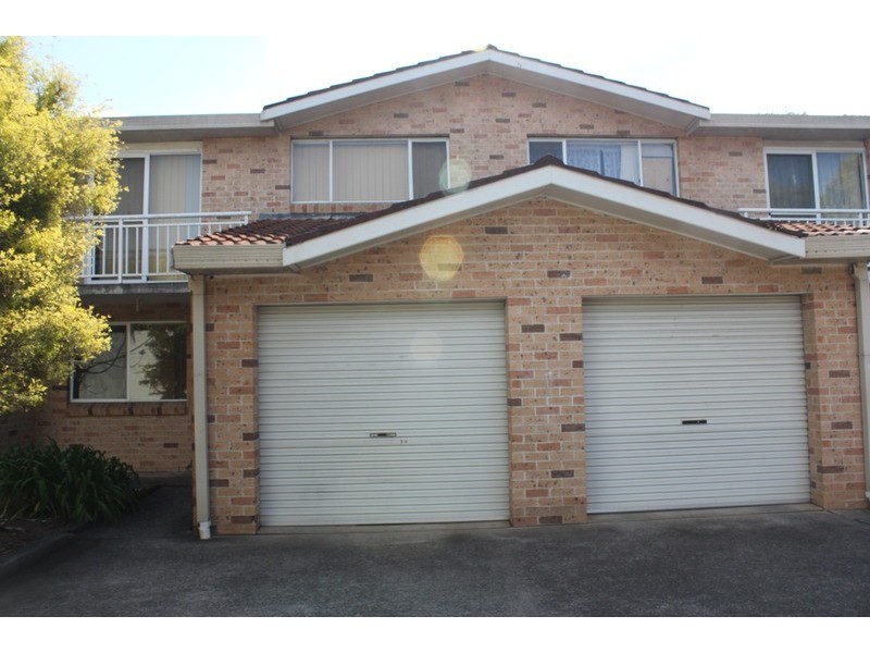 13/97 Sherwood Road, Merrylands NSW 2160