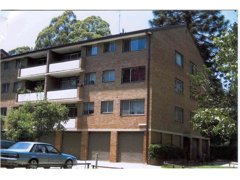 31/127 The Crescent, Fairfield NSW 2165