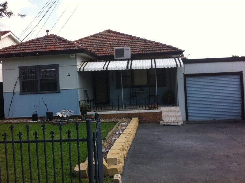 14 Strickland Road, Guildford NSW 2161