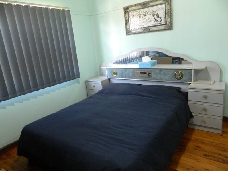 14 Strickland Road, Guildford NSW 2161