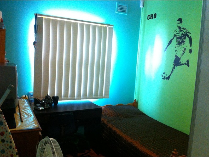 14 Strickland Road, Guildford NSW 2161