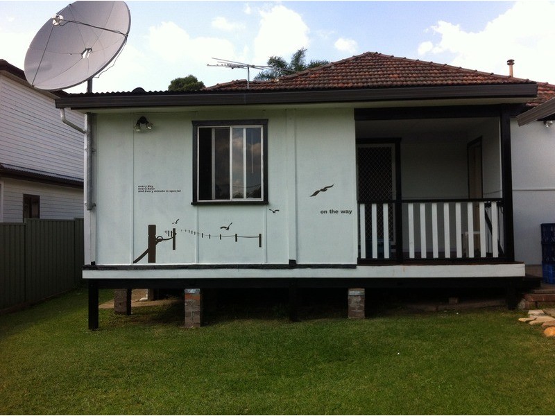 14 Strickland Road, Guildford NSW 2161