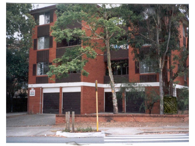 9/53 Hamilton Road, Fairfield NSW 2165