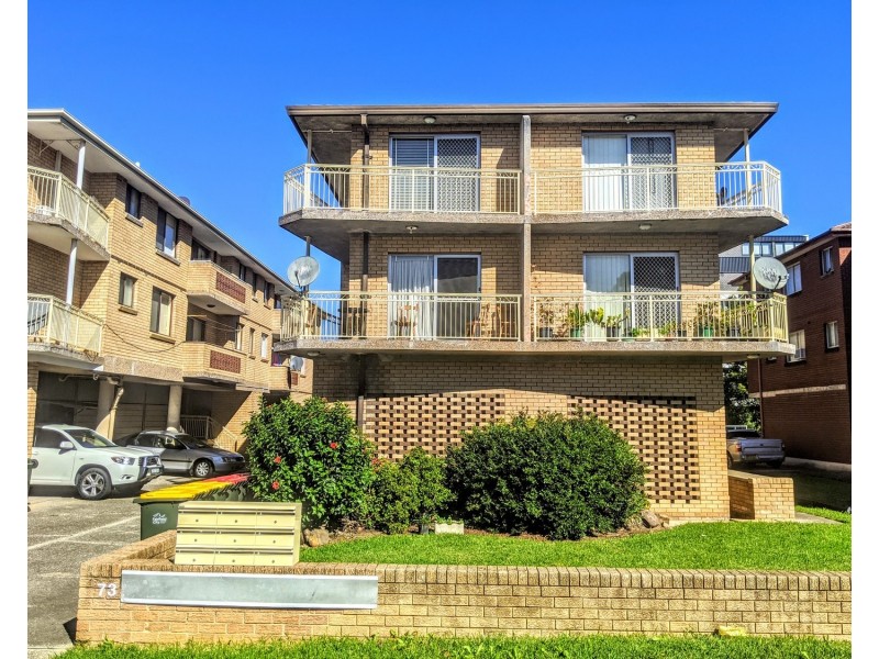 8/73 Nelson Street, Fairfield NSW 2165