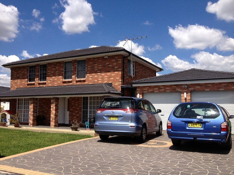 9 Ninevah Crescent, Greenfield Park NSW 2176