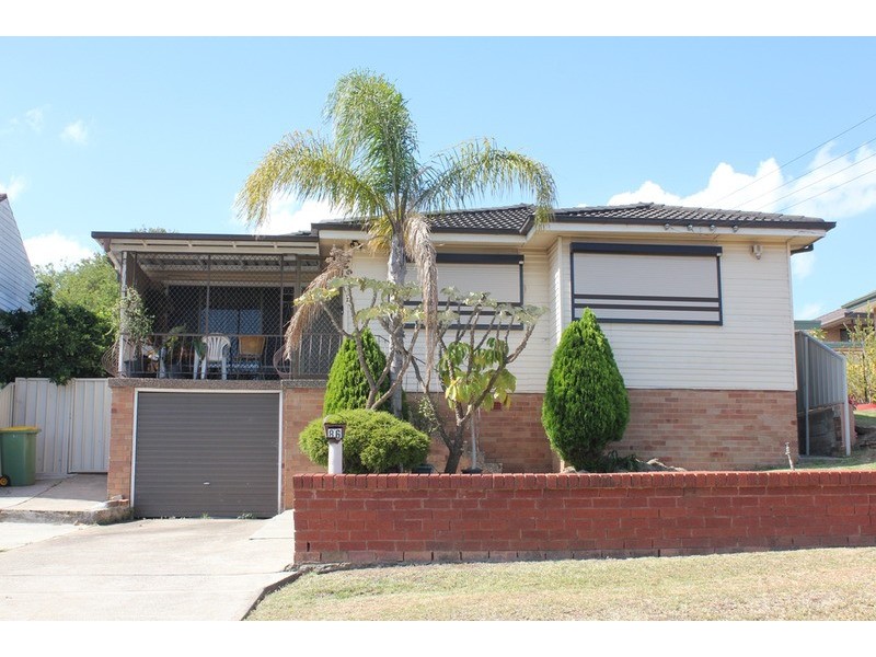 86 Dawson  Street, Fairfield Heights NSW 2165