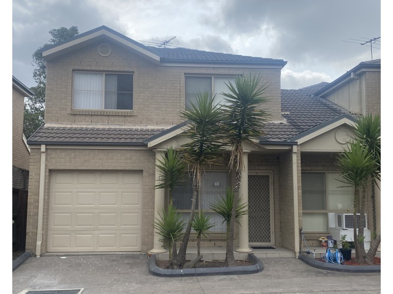 5/10-12 Oxford Street, Smithfield NSW 2164