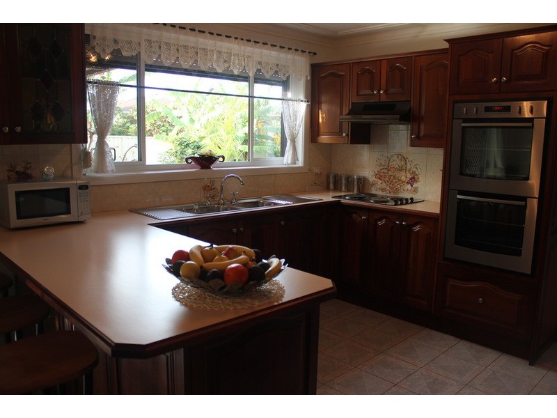 12 Maree Avenue, Cabramatta West NSW 2166