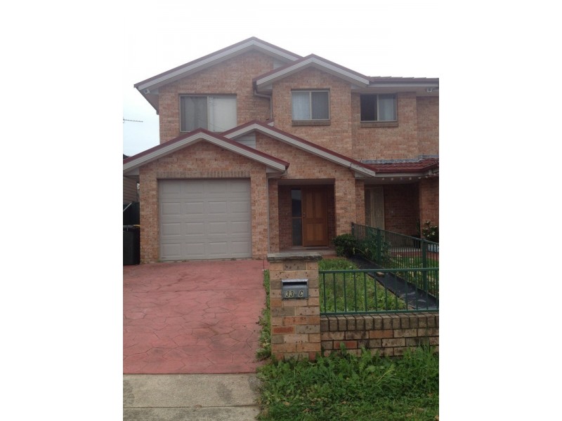 33C Harden  Street, Canley Heights NSW 2166