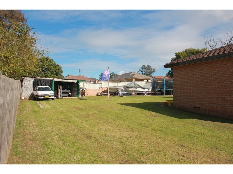 Smithfield NSW 2164