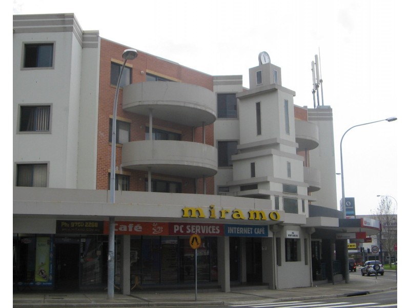 9/285 Merrylands Road, Merrylands NSW 2160