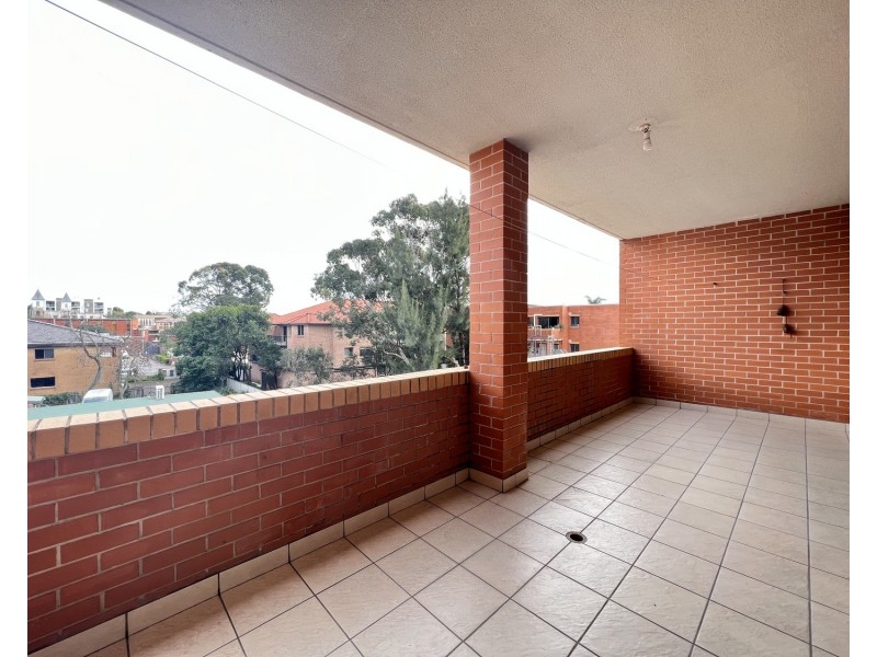 9/285 Merrylands Road, Merrylands NSW 2160