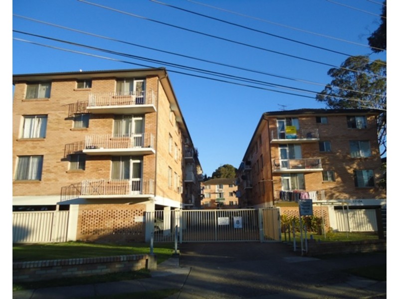 43/132 Lansdowne Road, Canley Vale NSW 2166