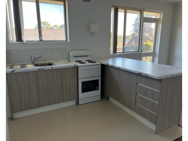 43/132 Lansdowne Road, Canley Vale NSW 2166