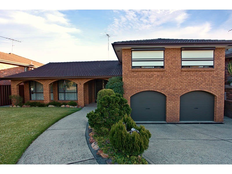 30 Jensen Street, Fairfield West NSW 2165