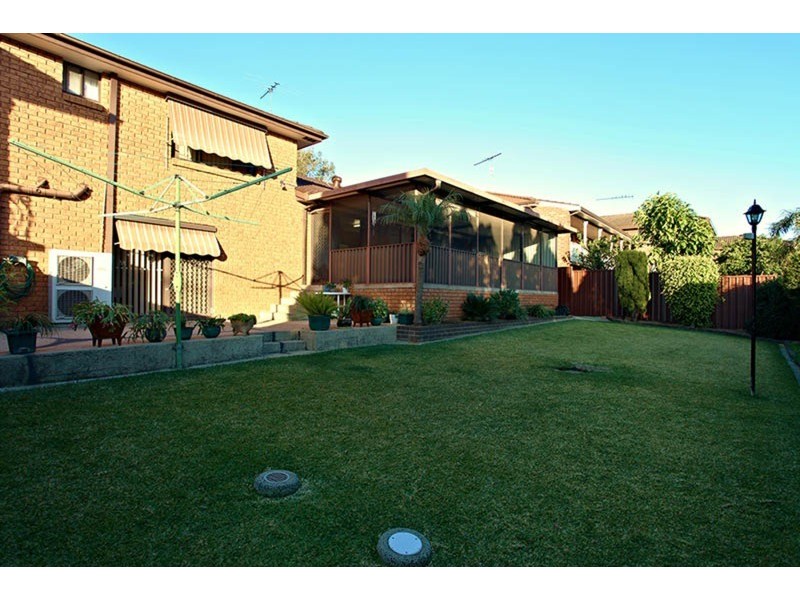 30 Jensen Street, Fairfield West NSW 2165