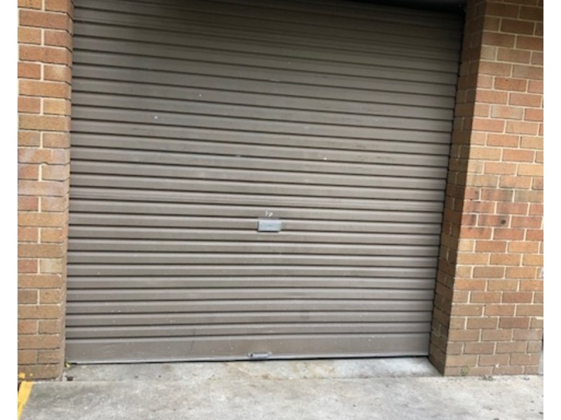 37/127 The Crescent, Fairfield NSW 2165