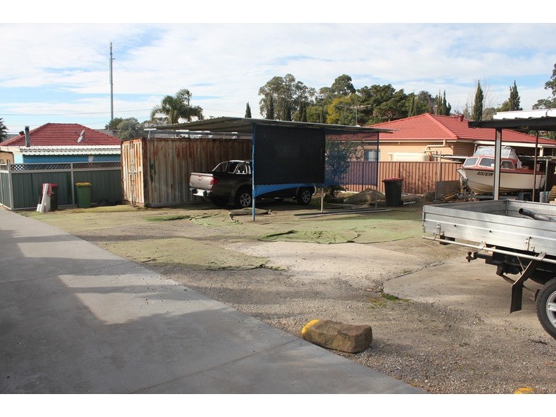 Smithfield NSW 2164