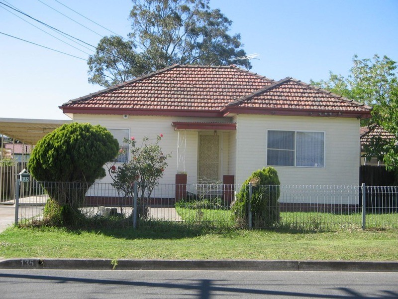 Fairfield East NSW 2165