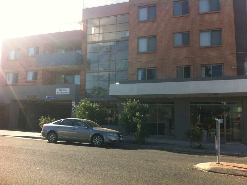 1/546-556 Woodville Road, Guildford NSW 2161