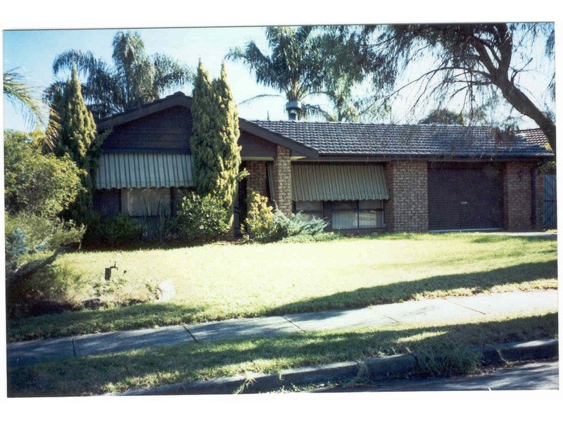 Bossley Park NSW 2176