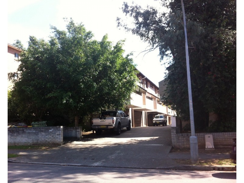 13/14-16 York Street, Fairfield NSW 2165