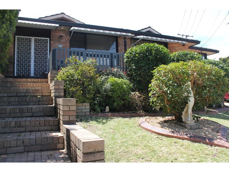 9 Cherrybrook  Road, Lansvale NSW 2166