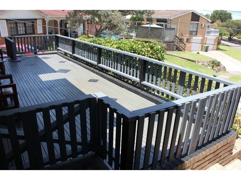 9 Cherrybrook  Road, Lansvale NSW 2166