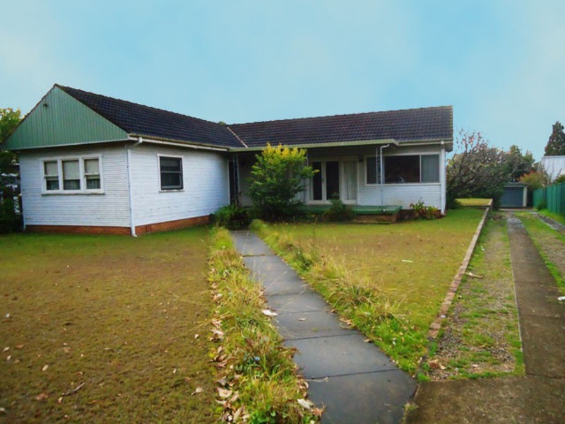 44 Station  Street, Fairfield NSW 2165