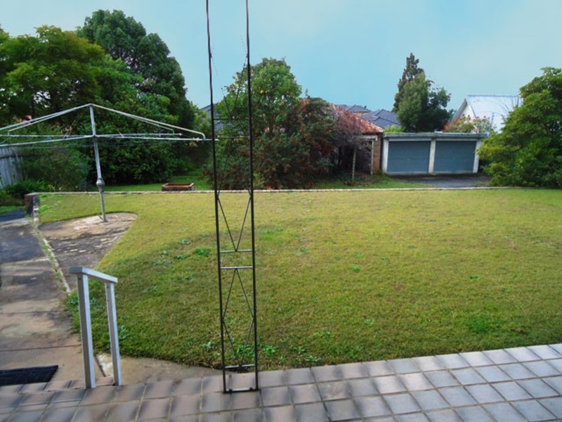 44 Station  Street, Fairfield NSW 2165