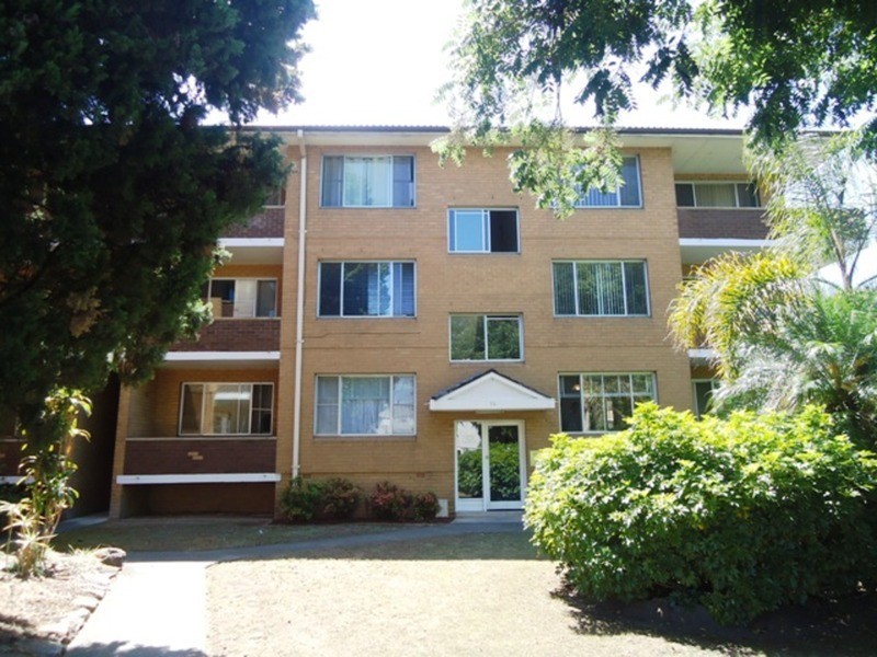 North Parramatta NSW 2151