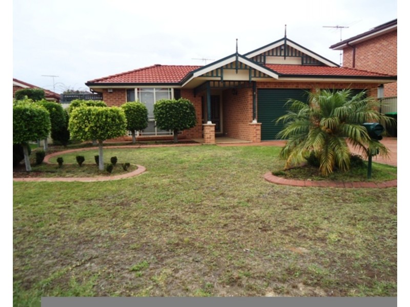 Cecil Hills NSW 2171