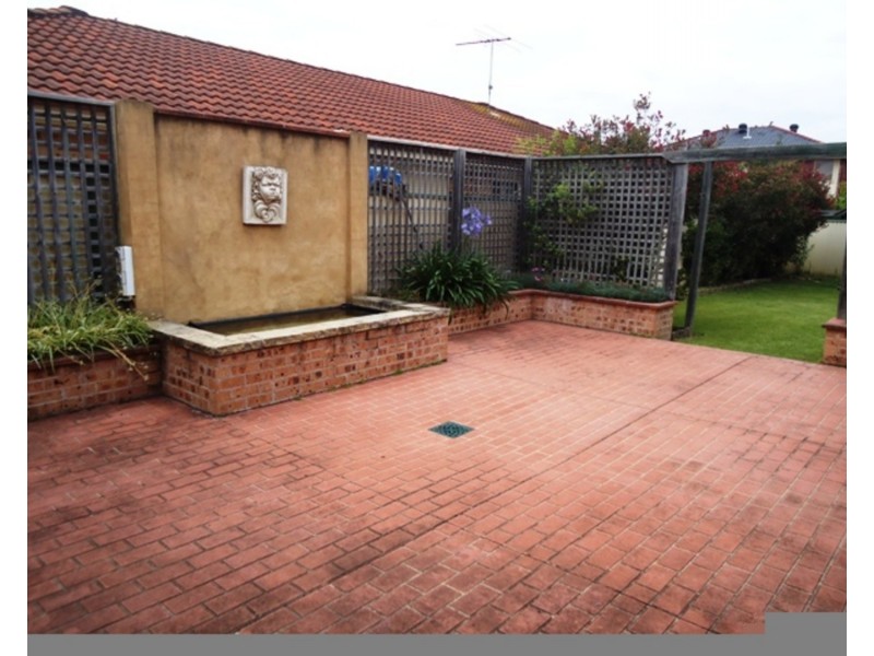 Cecil Hills NSW 2171