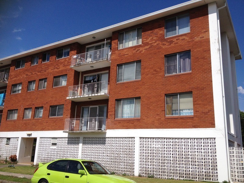 3/5 Carramar Avenue, Carramar NSW 2163