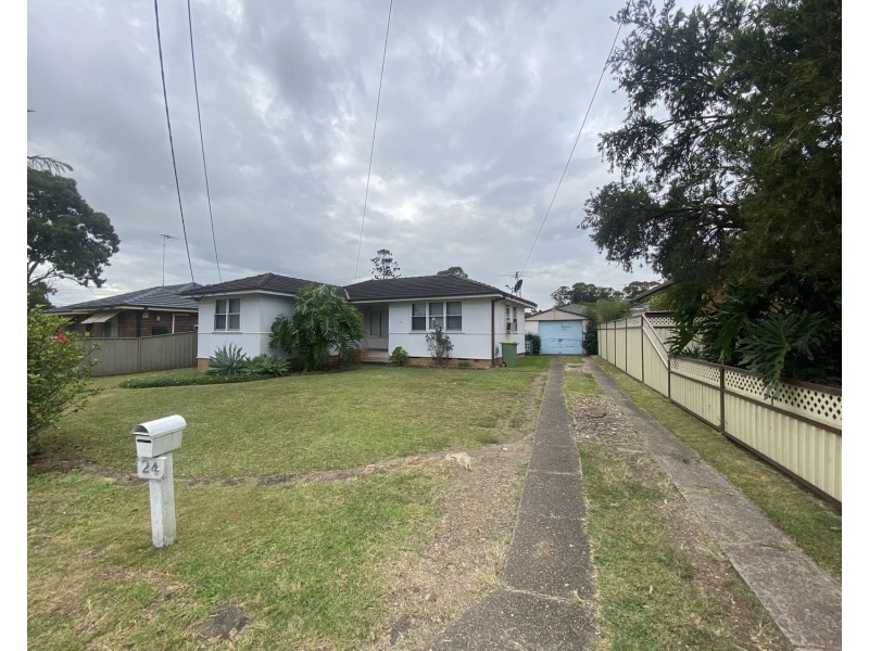 24 Jordan Street, Fairfield West NSW 2165