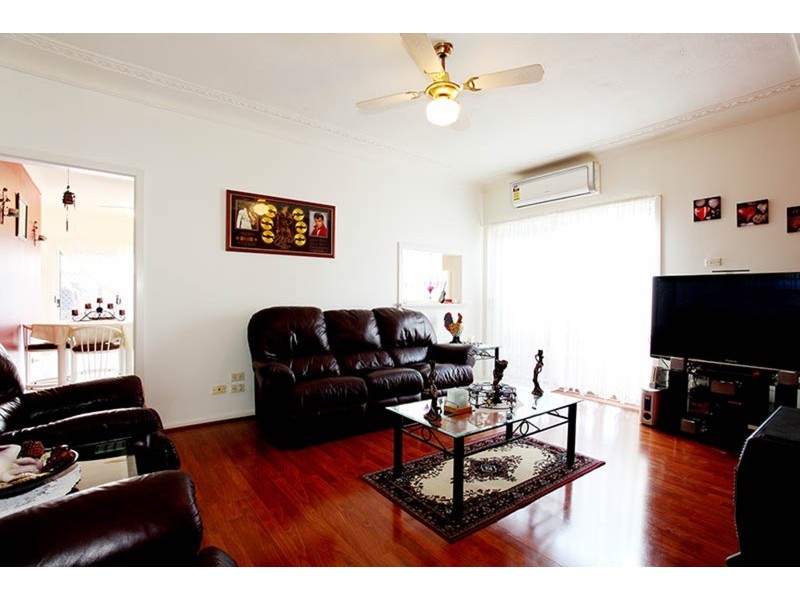 21 Waratah Street, Rooty Hill NSW 2766