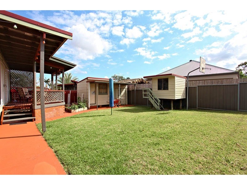 21 Waratah Street, Rooty Hill NSW 2766