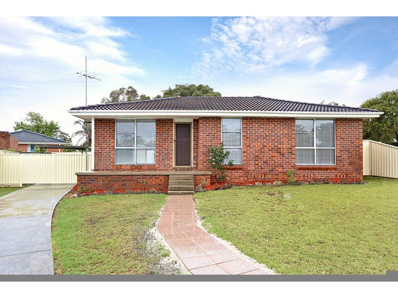 6  Shelley Place, Wetherill Park NSW 2164