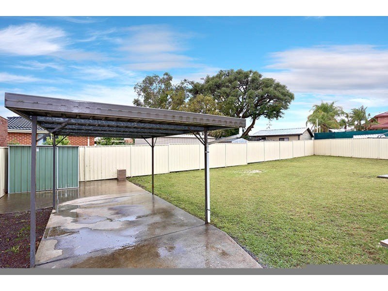 6  Shelley Place, Wetherill Park NSW 2164