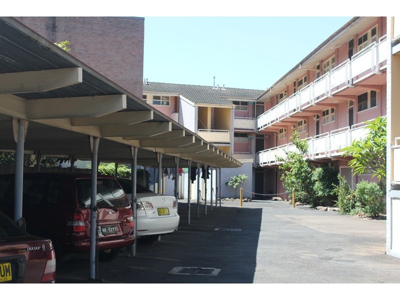 12/17 Lawson Street, Fairfield NSW 2165