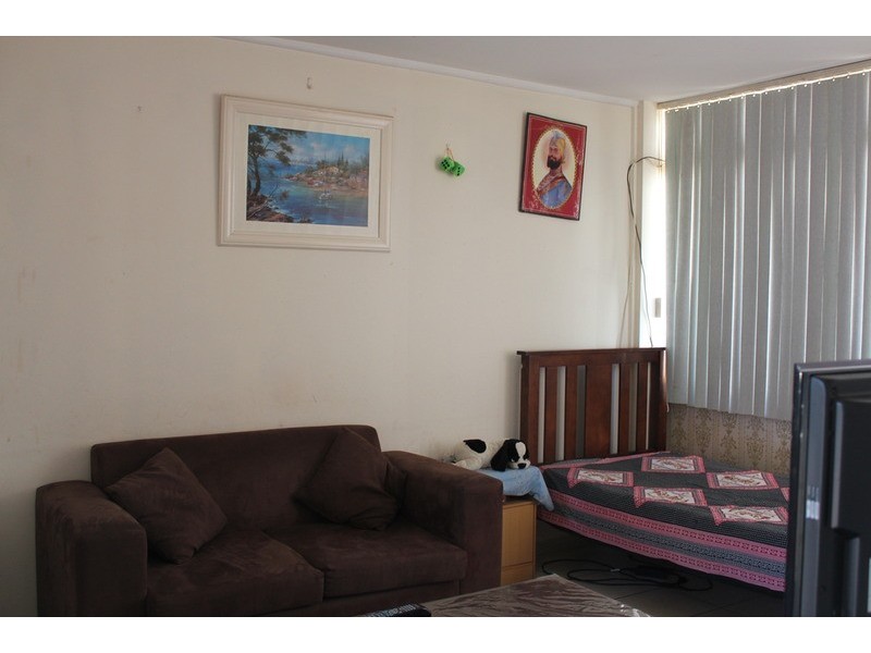 12/17 Lawson Street, Fairfield NSW 2165