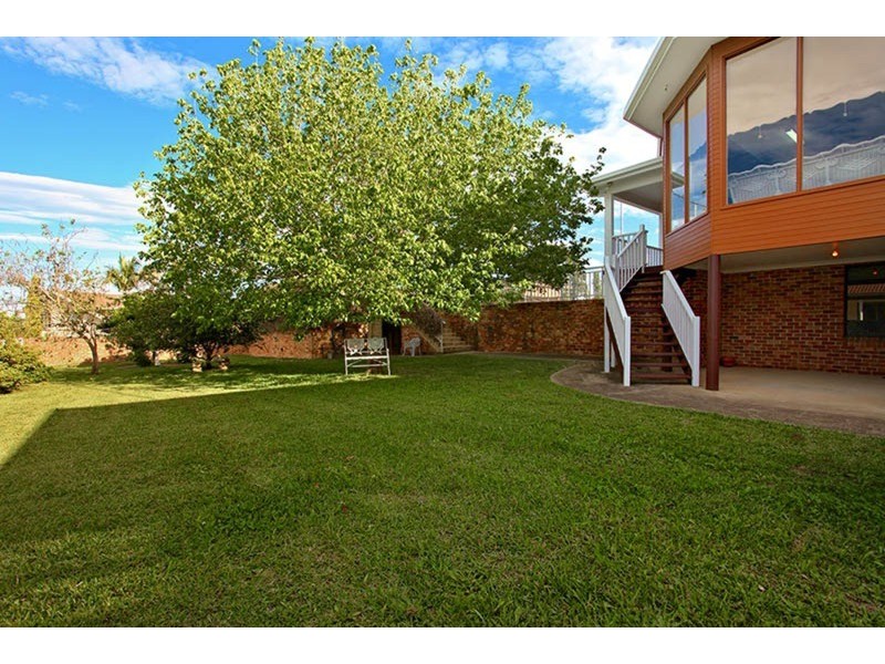 4-5 Ararat Close, Bossley Park NSW 2176