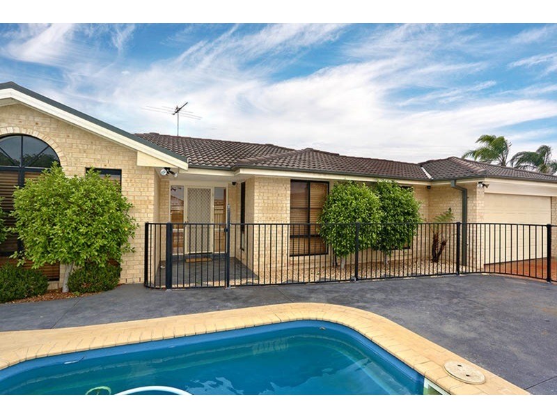 52B Market Street, Smithfield NSW 2164