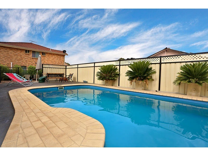 52B Market Street, Smithfield NSW 2164