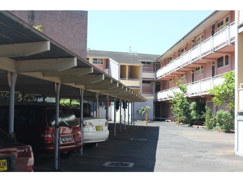 12/17 Lawson Street, Fairfield NSW 2165